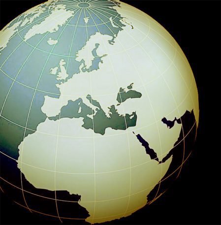 AmsterdamGlobe