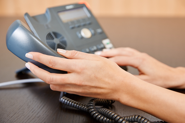 conference call building rapport