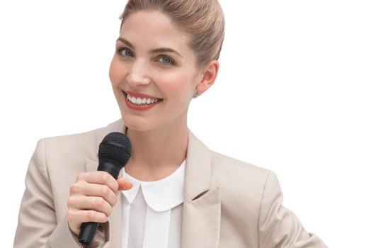 Public Speaking