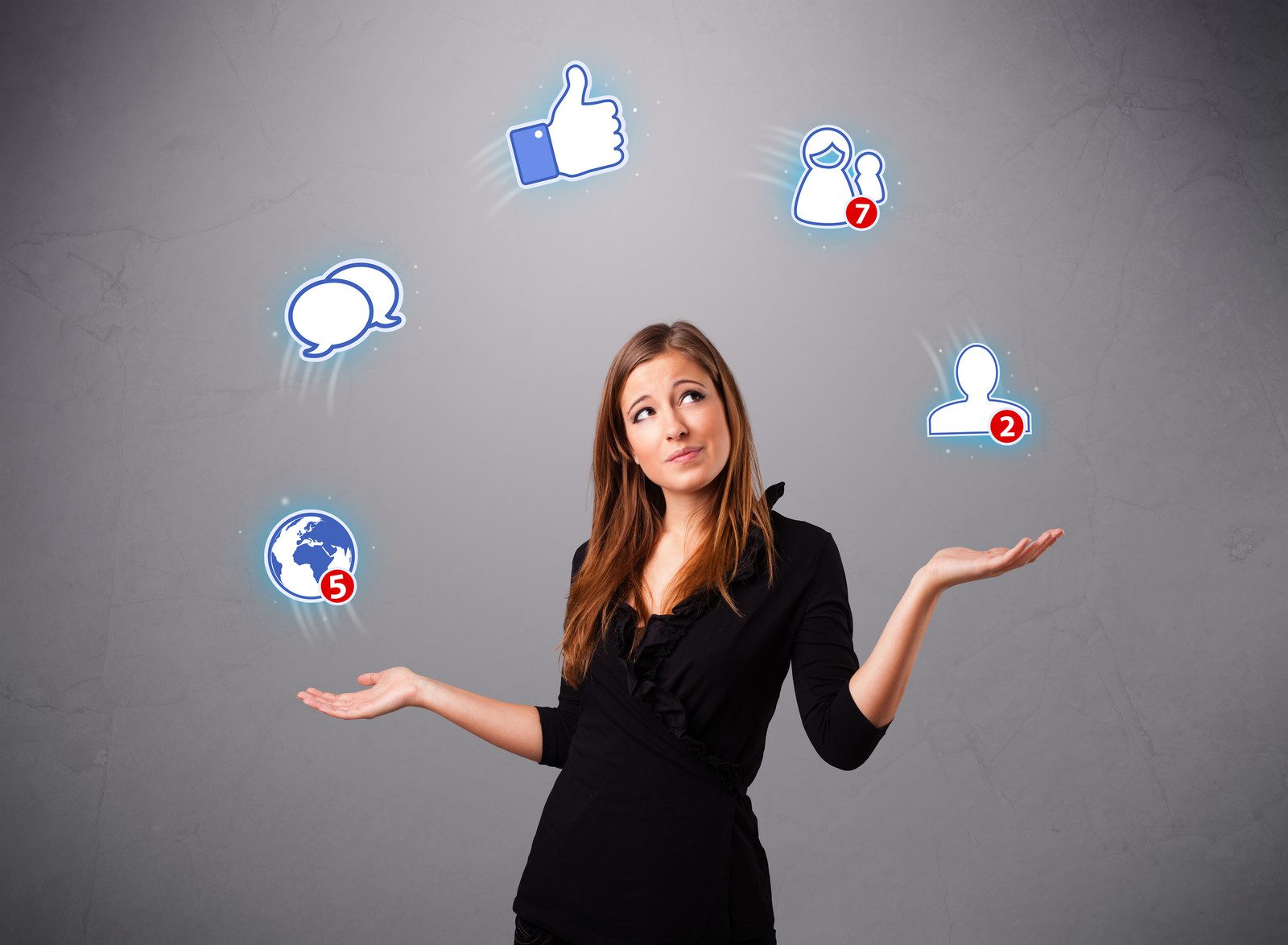 Maintaining a Professional Social Media Presence