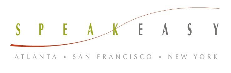 Speakeasy Logo