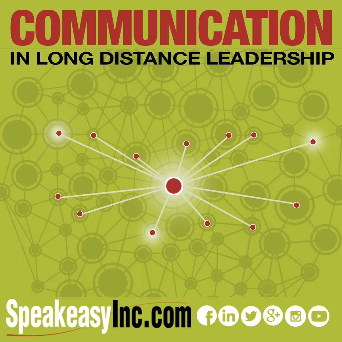 Long distance leadership sq