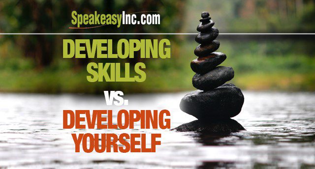 Developing skills image