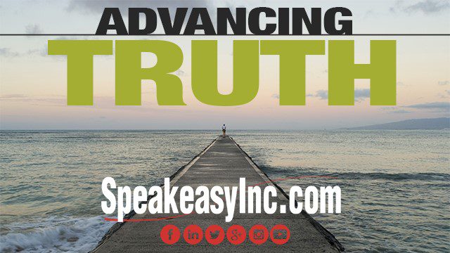 Advancing Truth image