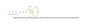 2023.5 50th Logo