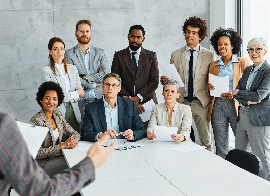 What Is Executive Presence? Traits That Define Exceptional Leaders