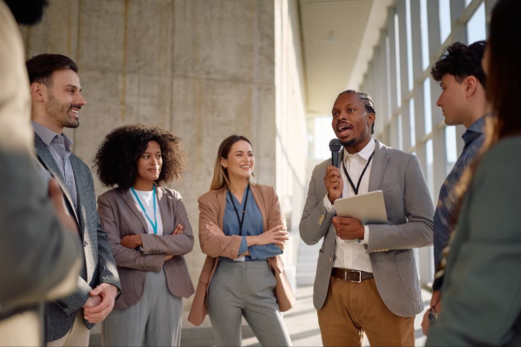 Why Tone of Voice Matters in Workplace Communication & How to Improve It