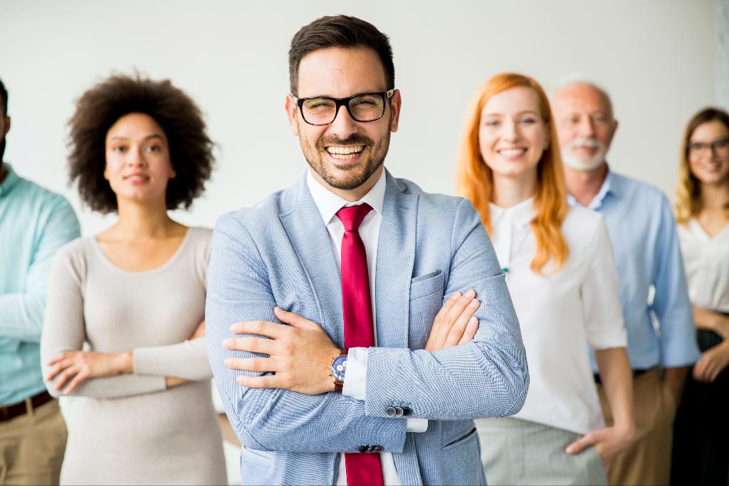 Speak Like a Leader How to Build a Voice That Commands Respect